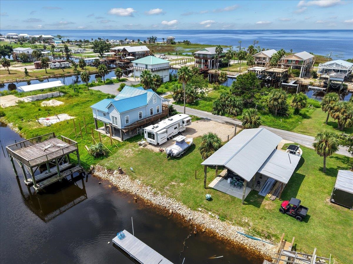20440 Ponce De Leon Road Perry, FL 32348 - Photo 7 of 11 Gallery Image 7