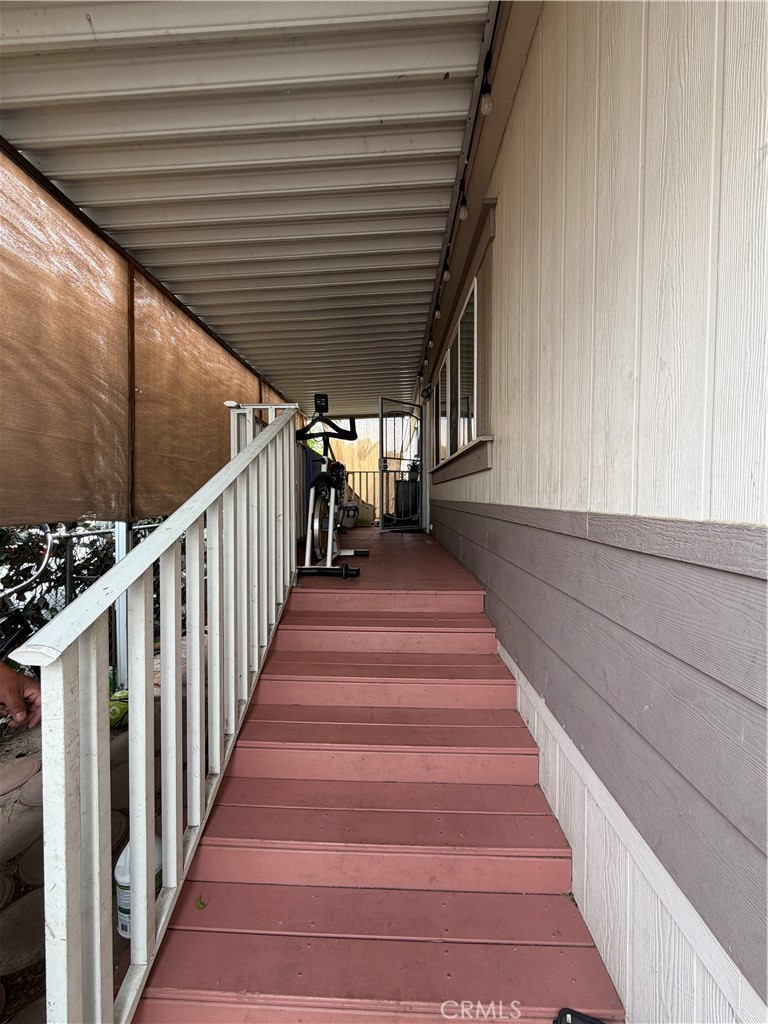 20401 Soledad Canyon Road, Unit 406 Canyon Country, CA 91351 - Photo 4 of 16 a view of entryway