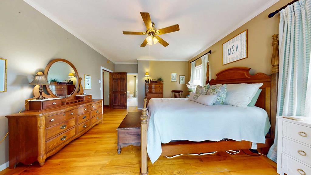 4224 Bee Line Road Coolidge, GA 31738 - Photo 22 of 91 Gallery Image 22