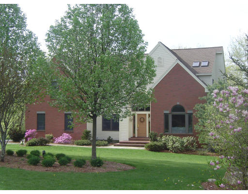 38 Columbus Road Boylston, MA 01505 - Photo 12 of 12 Gallery Image 12