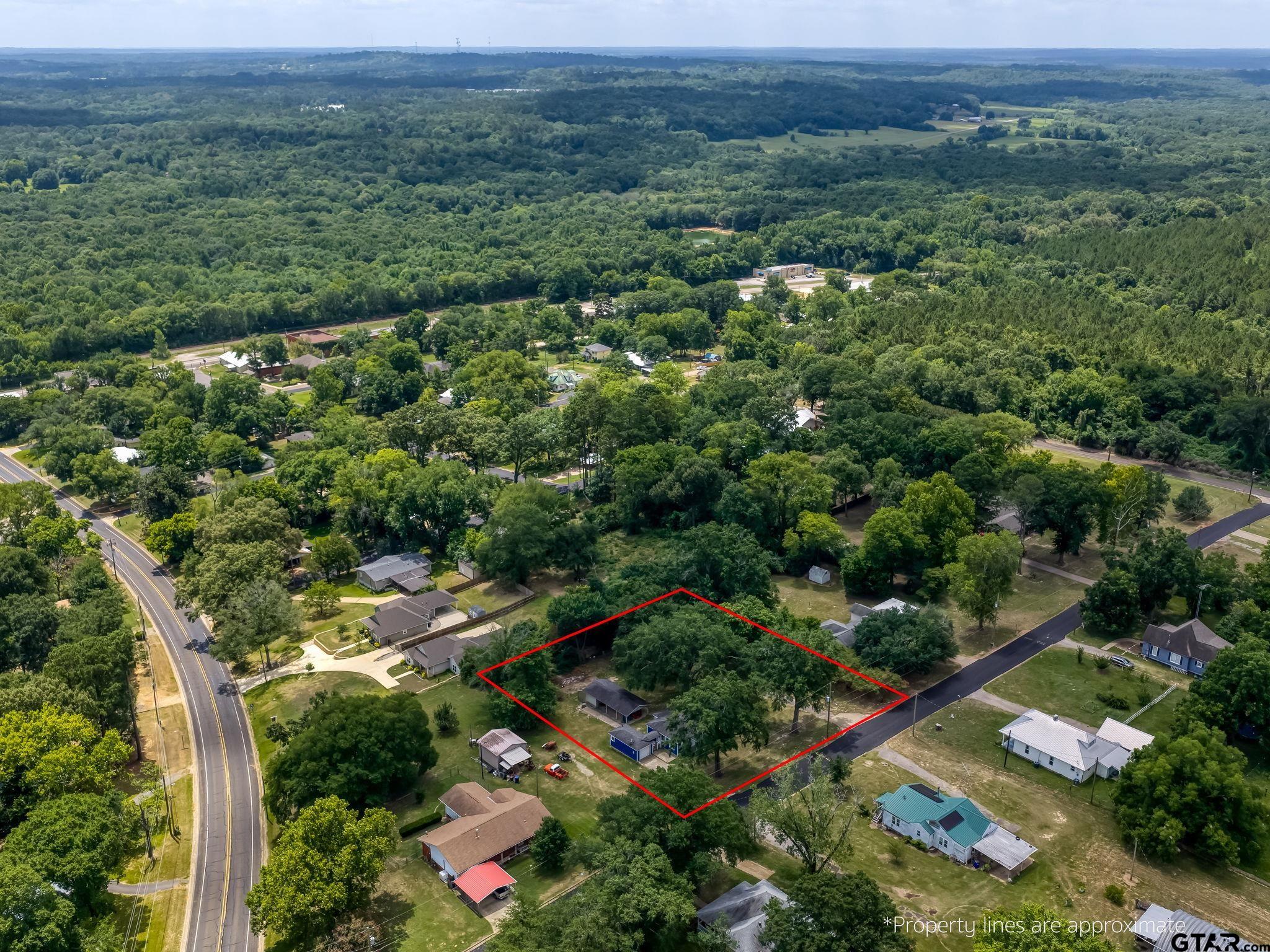 110 Starnes Street Winona, TX 75792 - Photo 29 of 33