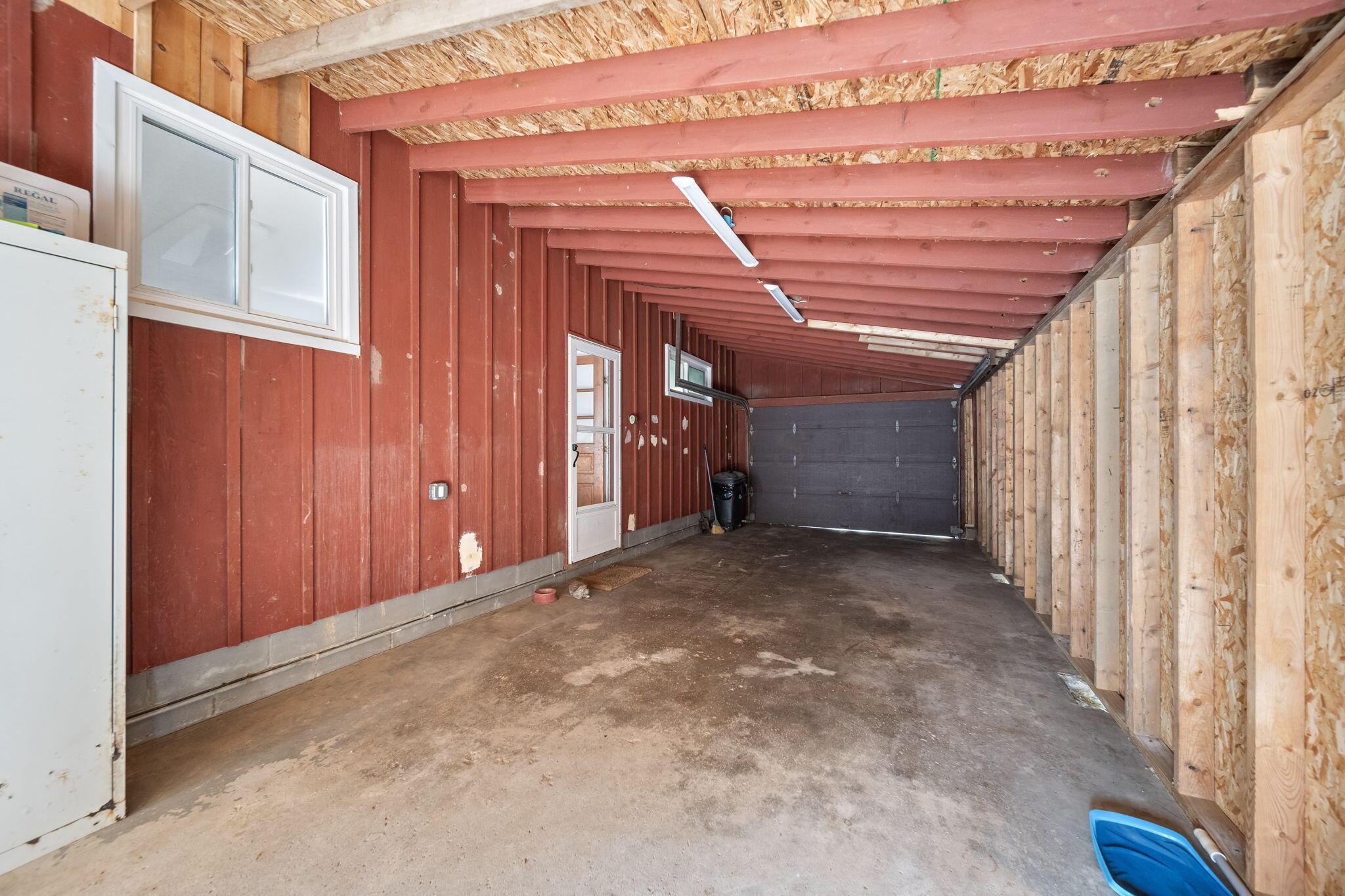 9426 Bennington Chapel Road Croton, OH 43013 - Photo 73 of 127 Pool House Garage