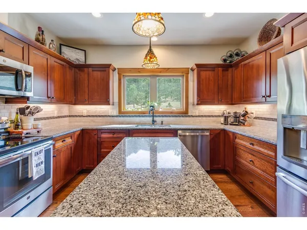 $900,000 | 2209 Fish Creek Road, Estes Park, CO 80517