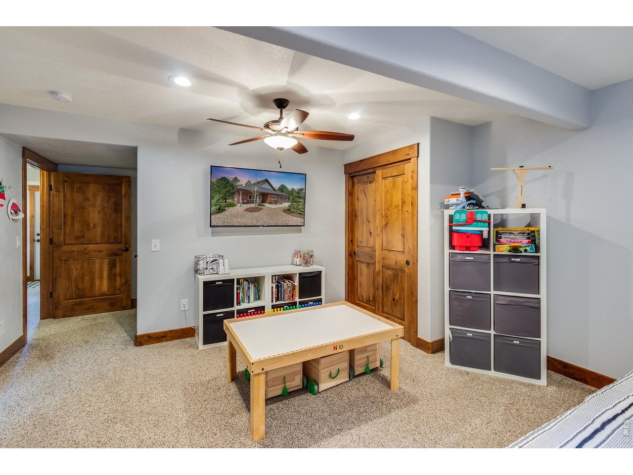 2209 Fish Creek Road Estes Park, CO 80517 - Photo 35 of 50