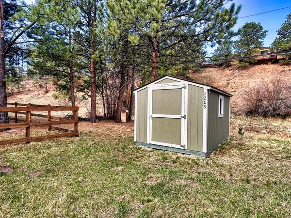 $900,000 | 2209 Fish Creek Road, Estes Park, CO 80517