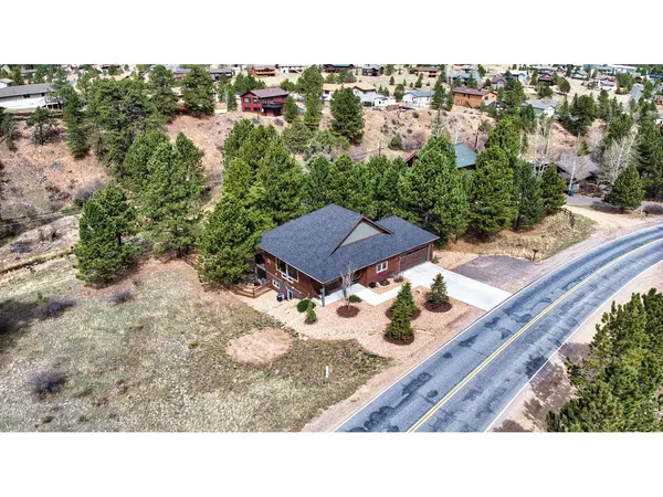 $900,000 | 2209 Fish Creek Road, Estes Park, CO 80517