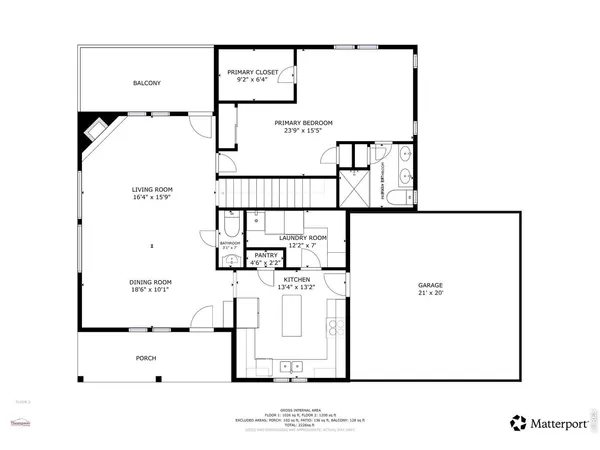 $900,000 | 2209 Fish Creek Road, Estes Park, CO 80517