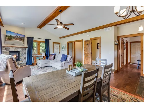 $900,000 | 2209 Fish Creek Road, Estes Park, CO 80517