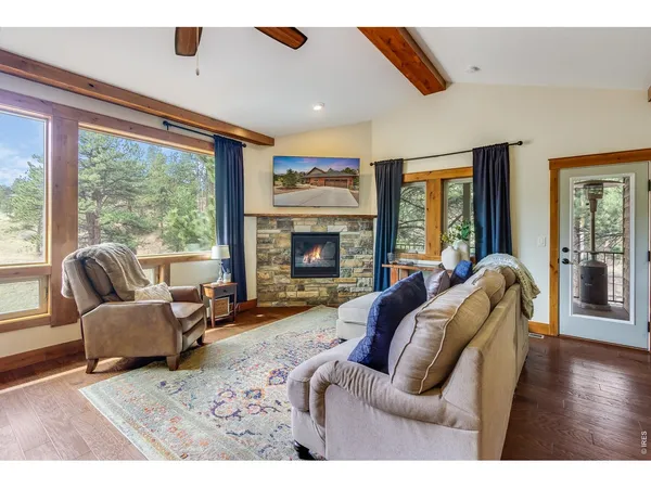 $900,000 | 2209 Fish Creek Road, Estes Park, CO 80517