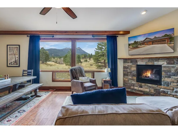 $900,000 | 2209 Fish Creek Road, Estes Park, CO 80517