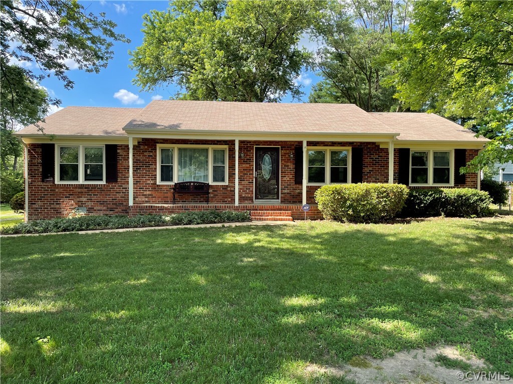 7232 Loralea Drive, Mechanicsville, VA 23111 Compass