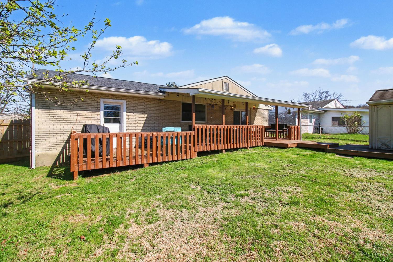 3379 Rio Grande Lane Cincinnati, OH 45244 - Photo 23 of 24
