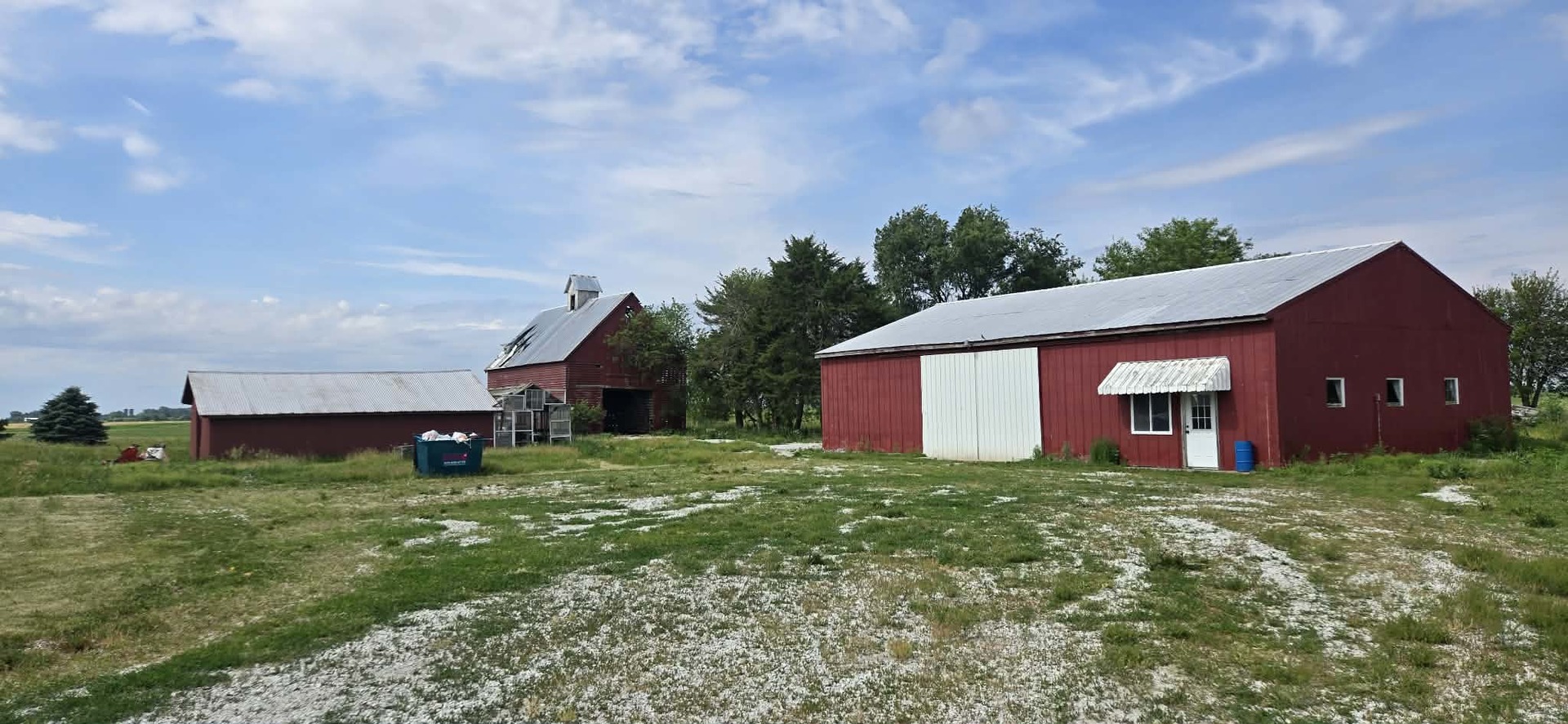 265 North 3300 E Road Strawn, IL 61775 - Photo 2 of 10