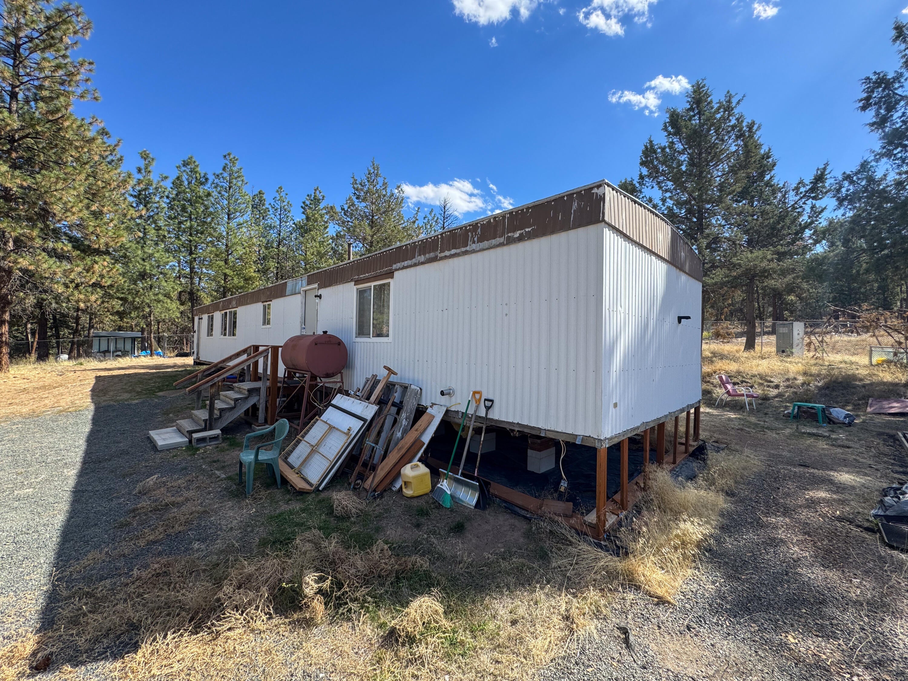 49636 South Packsaddle Circle Beatty, OR 97621 - Photo 2 of 38 49636 S PackSaddle Circle-02