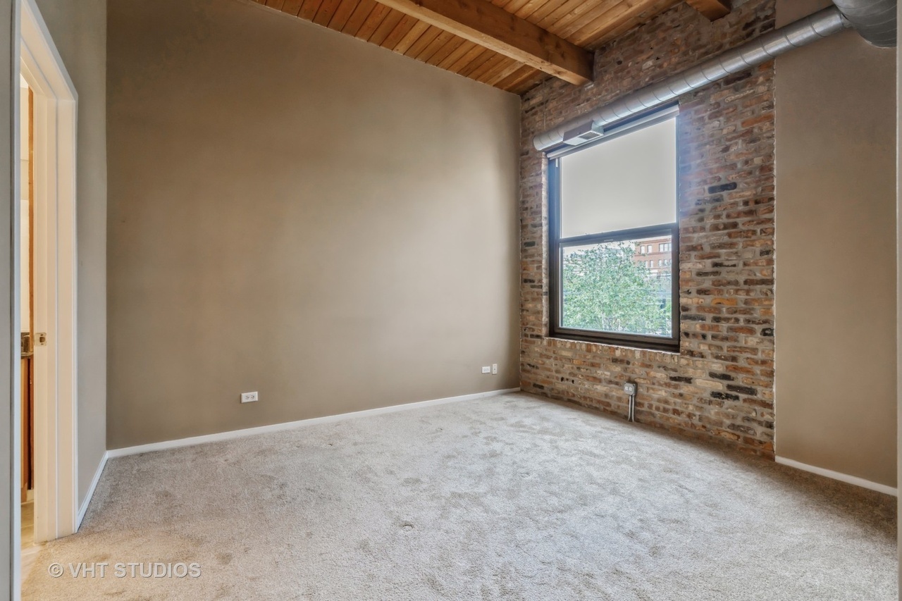 14 North Sangamon Street, Unit 401 Chicago, IL 60607 - Photo 6 of 13