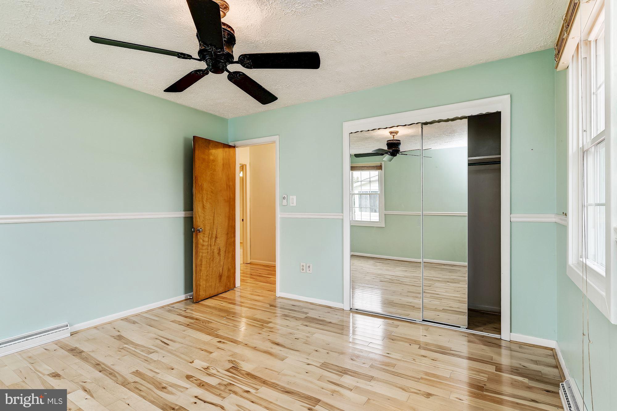 557 Fairmount Road Linthicum Heights, MD 21090 - Photo 14 of 26 Bedroom