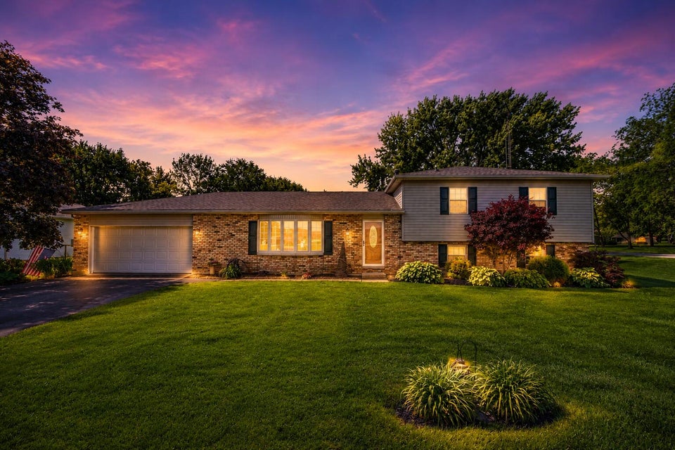 4401 Mumper Road Springfield, OH 45502 - Photo 4 of 37