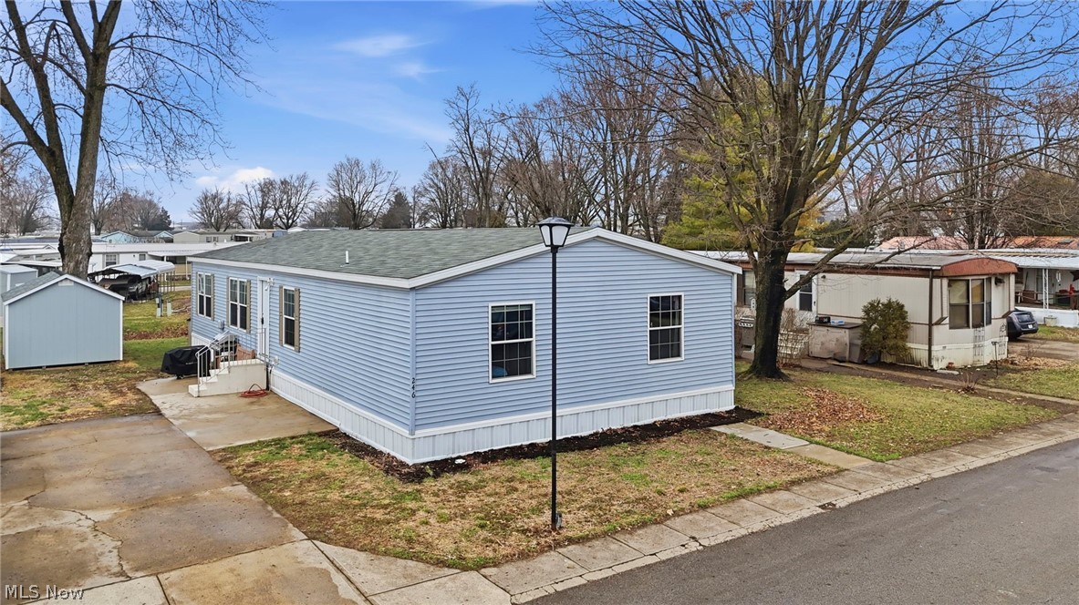 2445 Columbus-Lancaster Road Northwest, Unit 246 Lancaster, OH 43130 - Photo 34 of 41