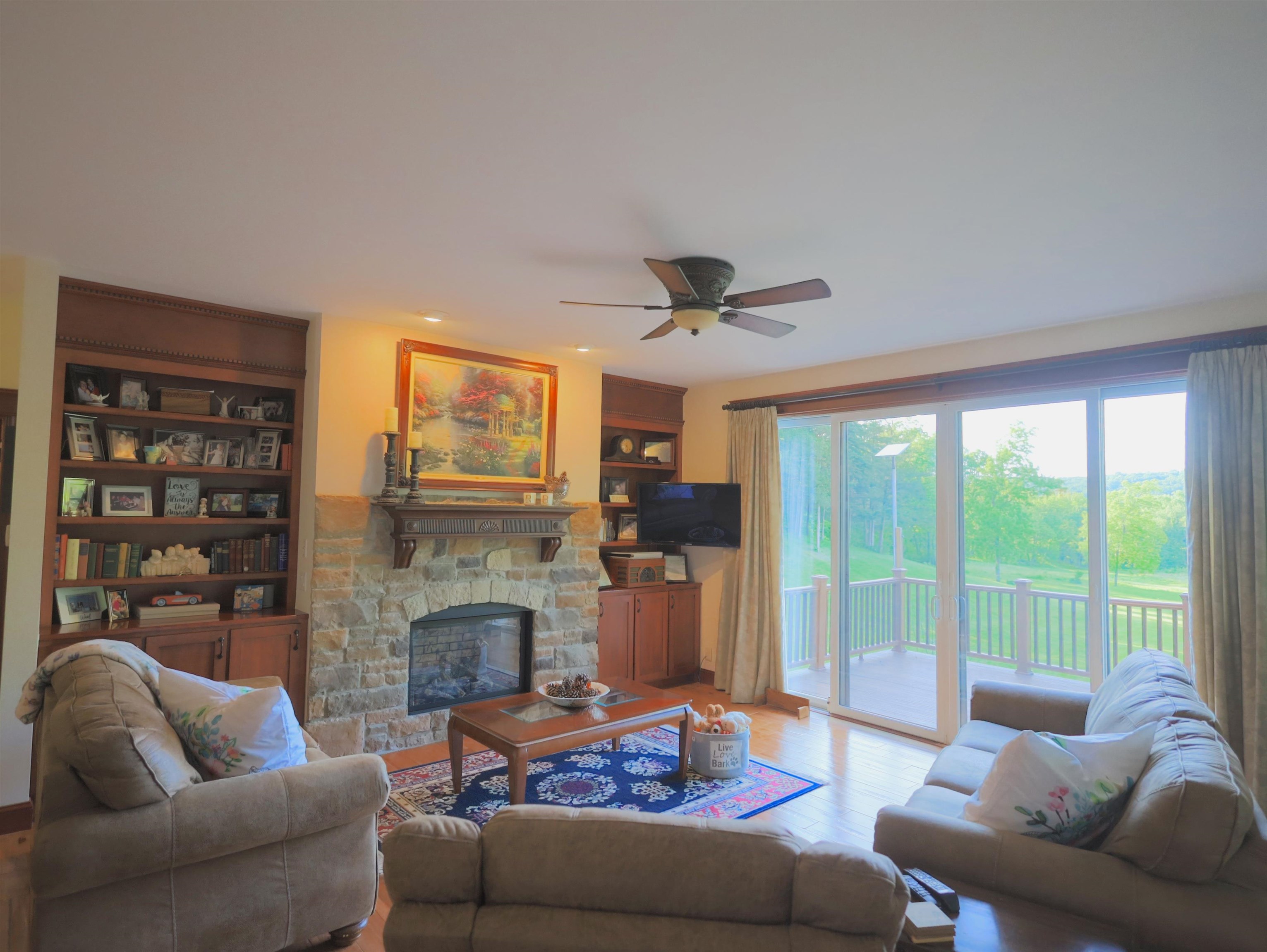 9496 South Hanover Hill Road Hanover, IL 61041 - Photo 29 of 97