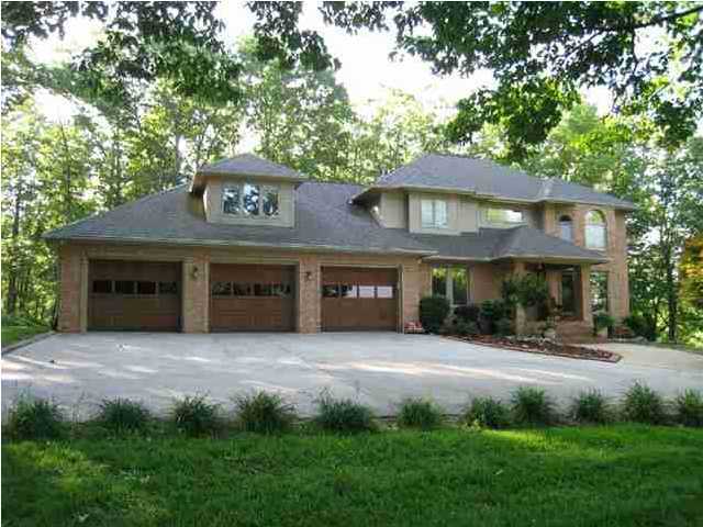 1903 Ridge Point Drive Northwest Cleveland, TN 37311 - Photo 5 of 35 Primary Photo