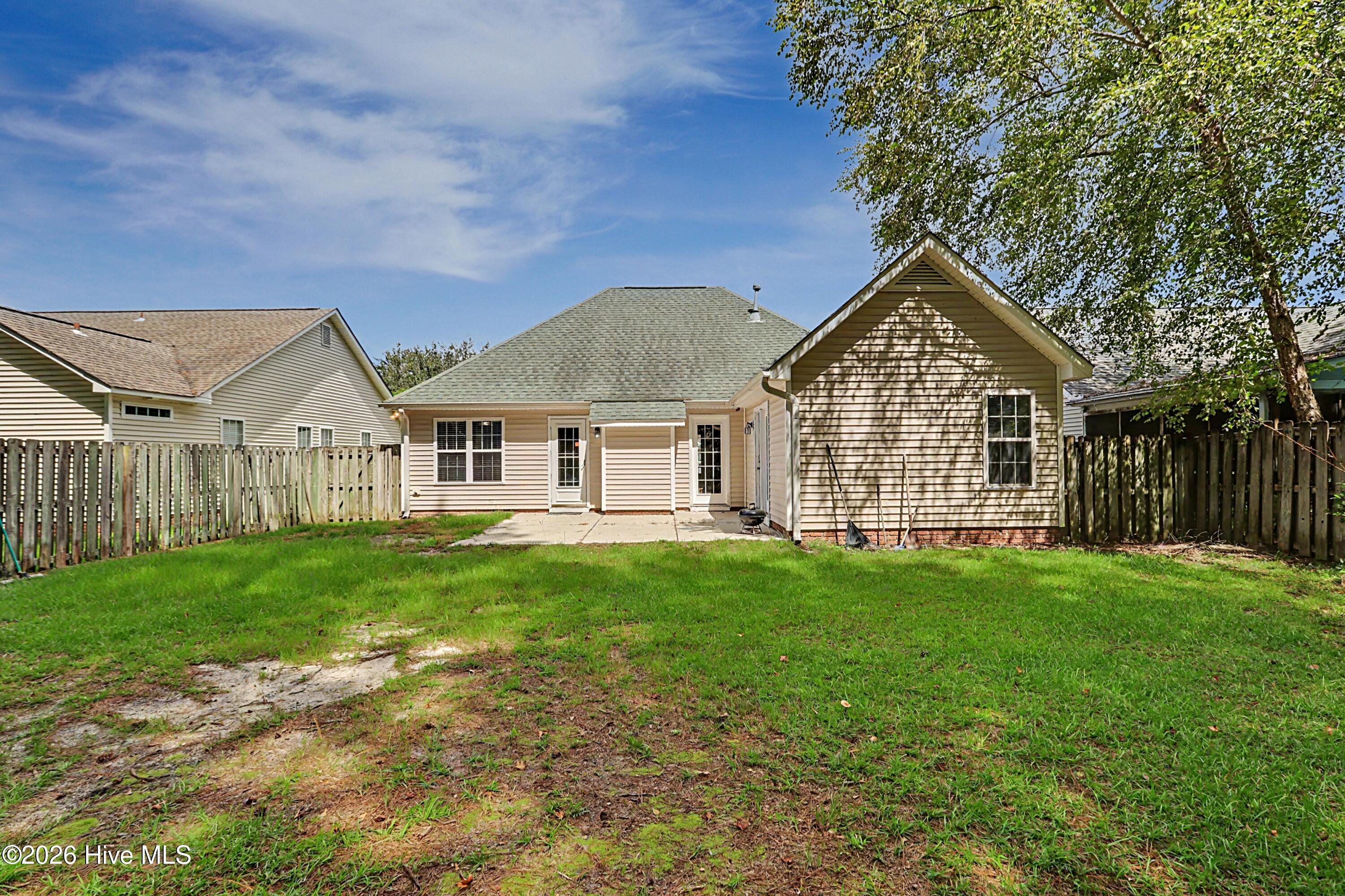 5103 Long Pointe Road Wilmington, NC 28409 - Photo 28 of 32 Gallery Image 28