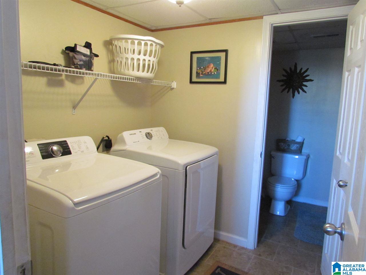 632 South Hillcrest Road Odenville, AL 35120 - Photo 16 of 26