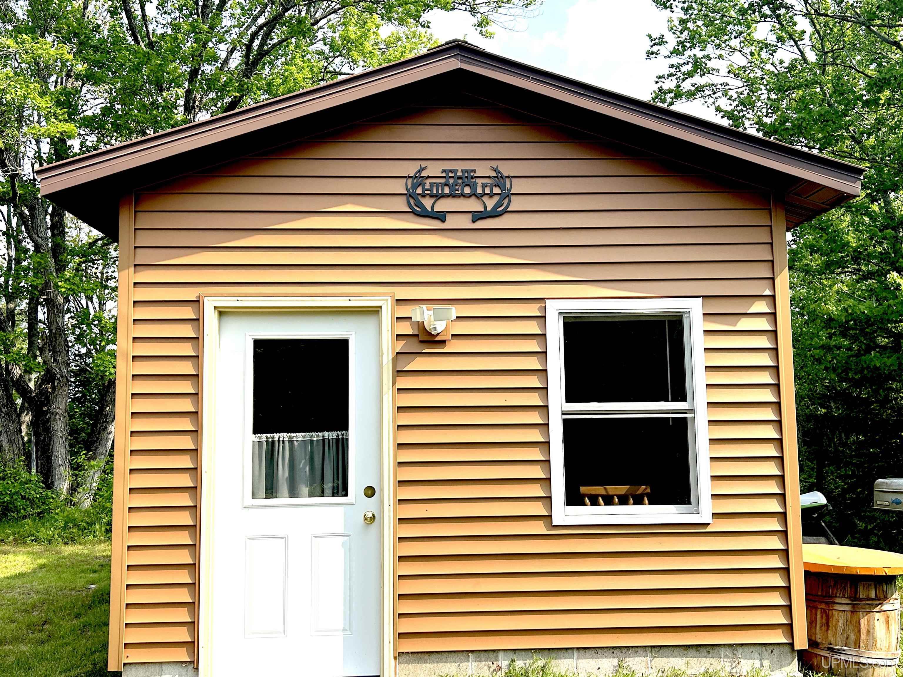 6072 Big Lick Lake Road Ishpeming, MI 49849 - Photo 20 of 90