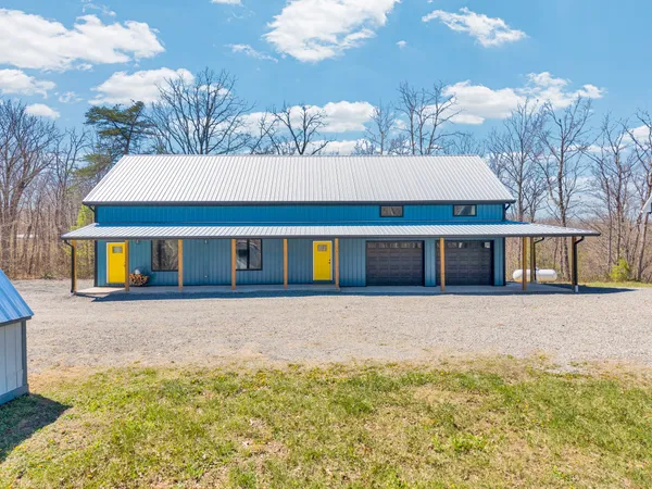 $840,000 | 334 Honey Springs Road, Crawford, TN 38554