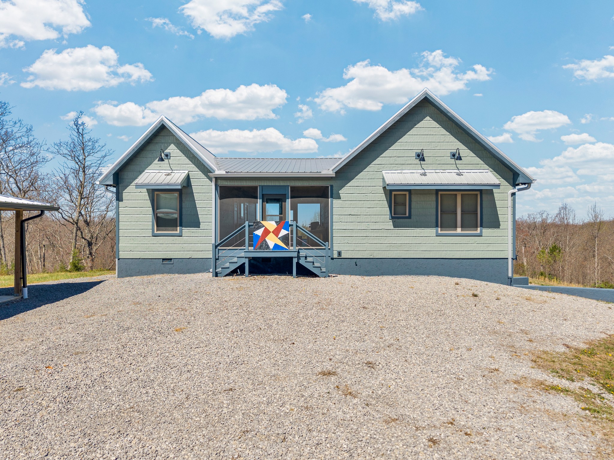 334 Honey Springs Road Crawford, TN 38554 - Photo 2 of 48