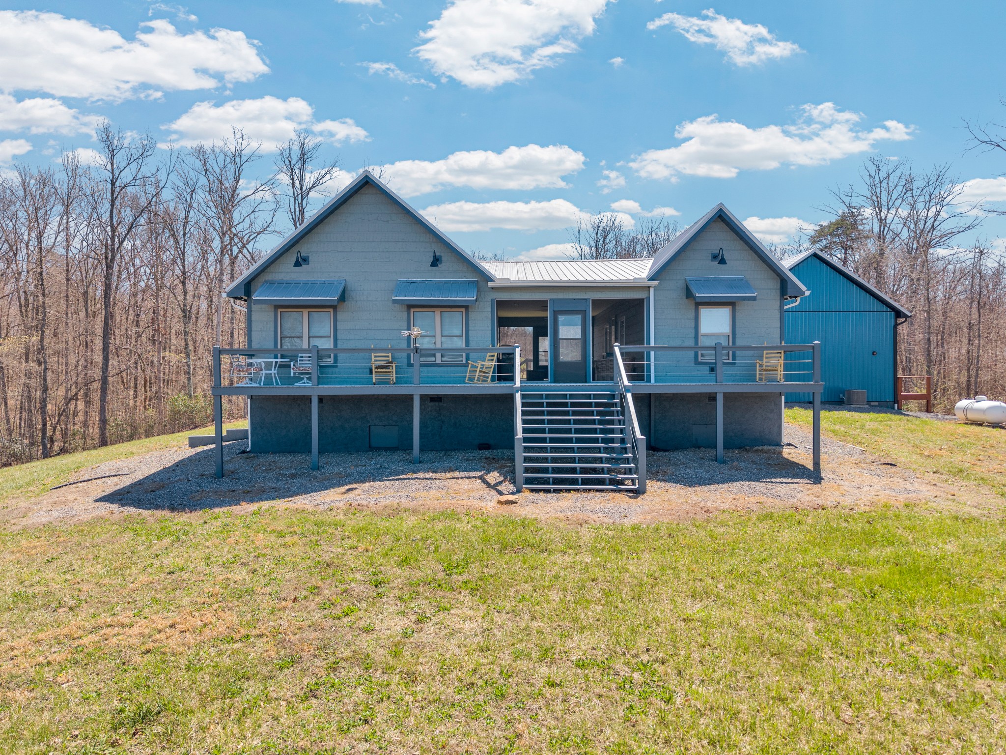 334 Honey Springs Road Crawford, TN 38554 - Photo 29 of 48