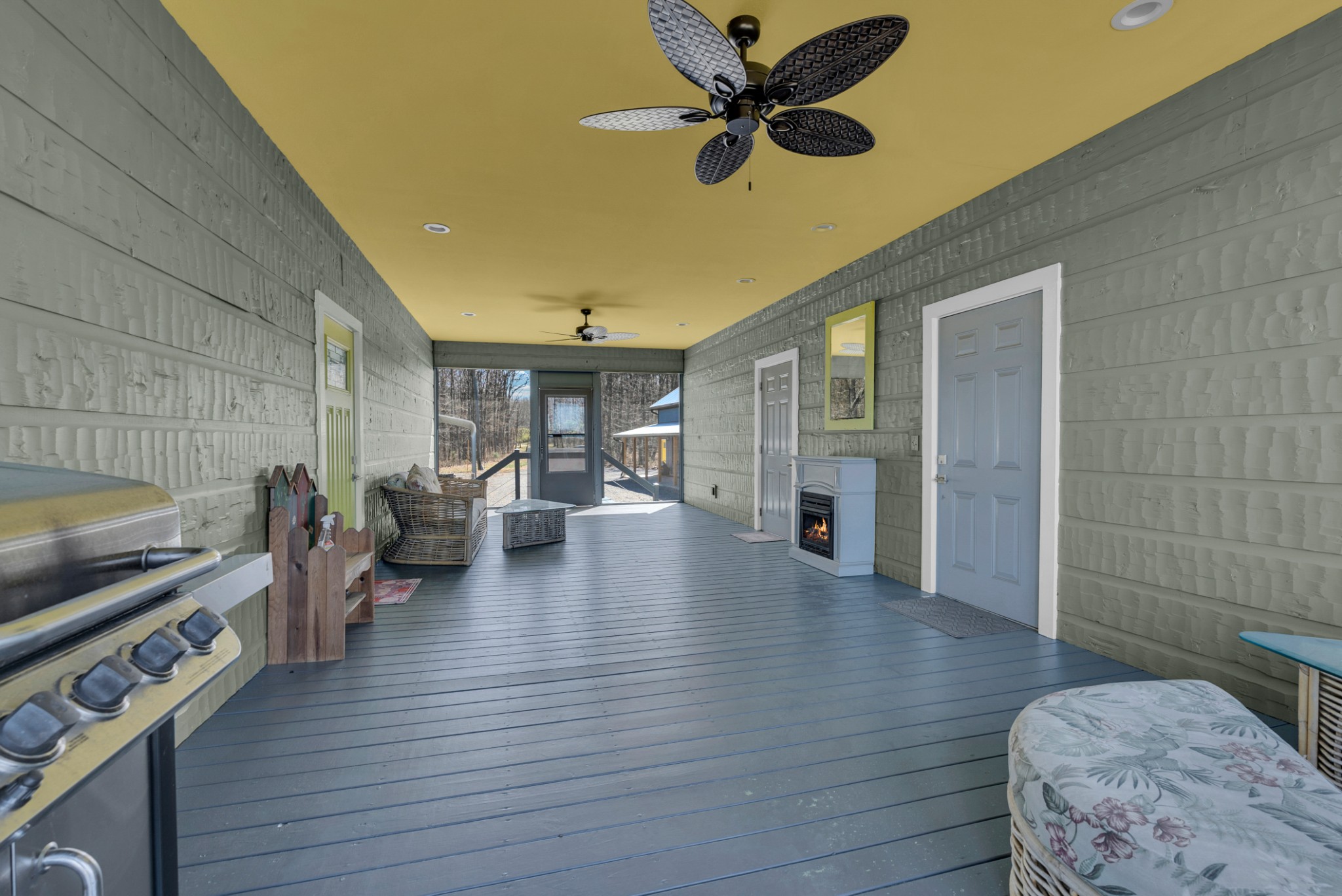 334 Honey Springs Road Crawford, TN 38554 - Photo 30 of 48