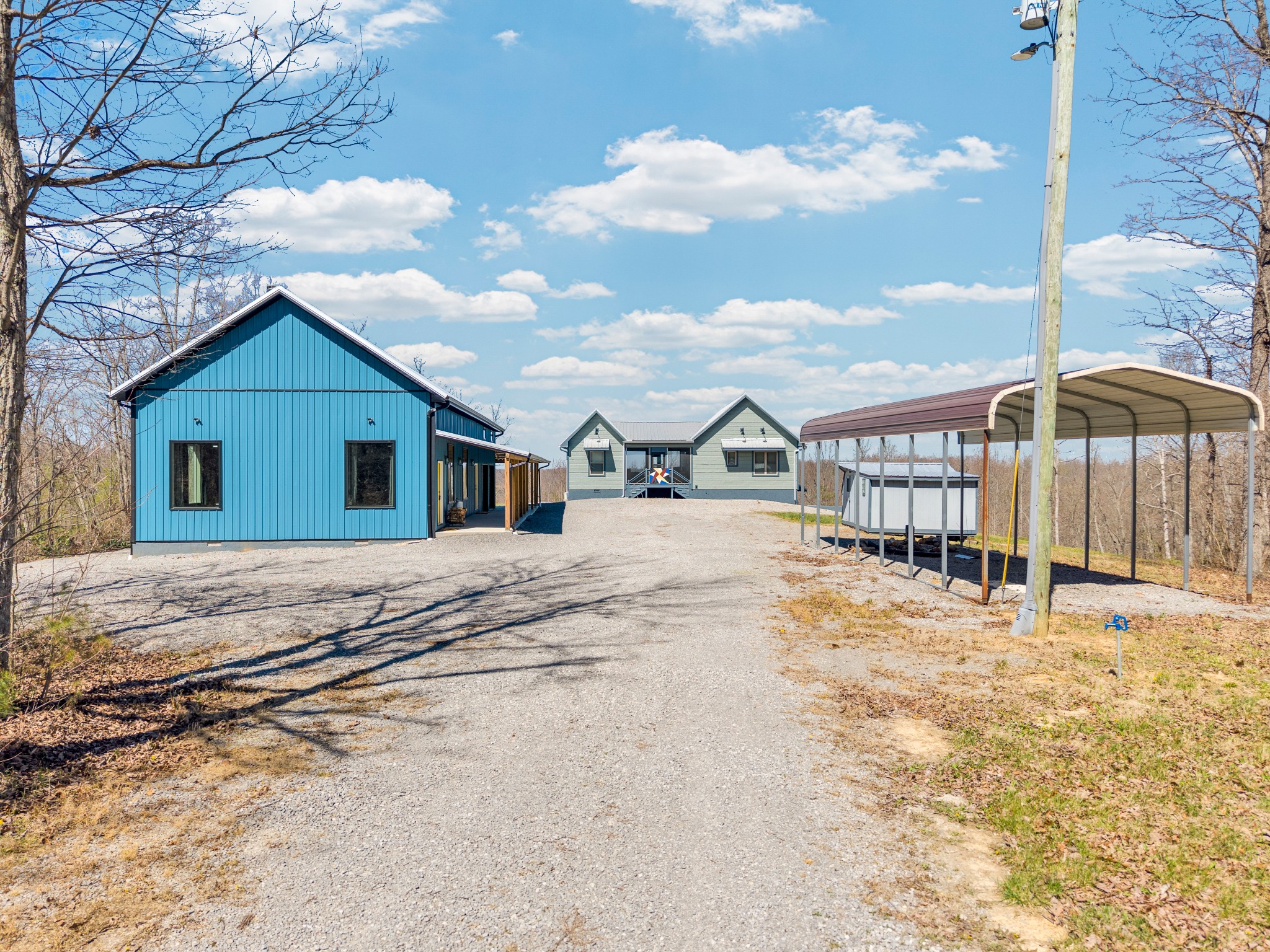 334 Honey Springs Road Crawford, TN 38554 - Photo 3 of 48