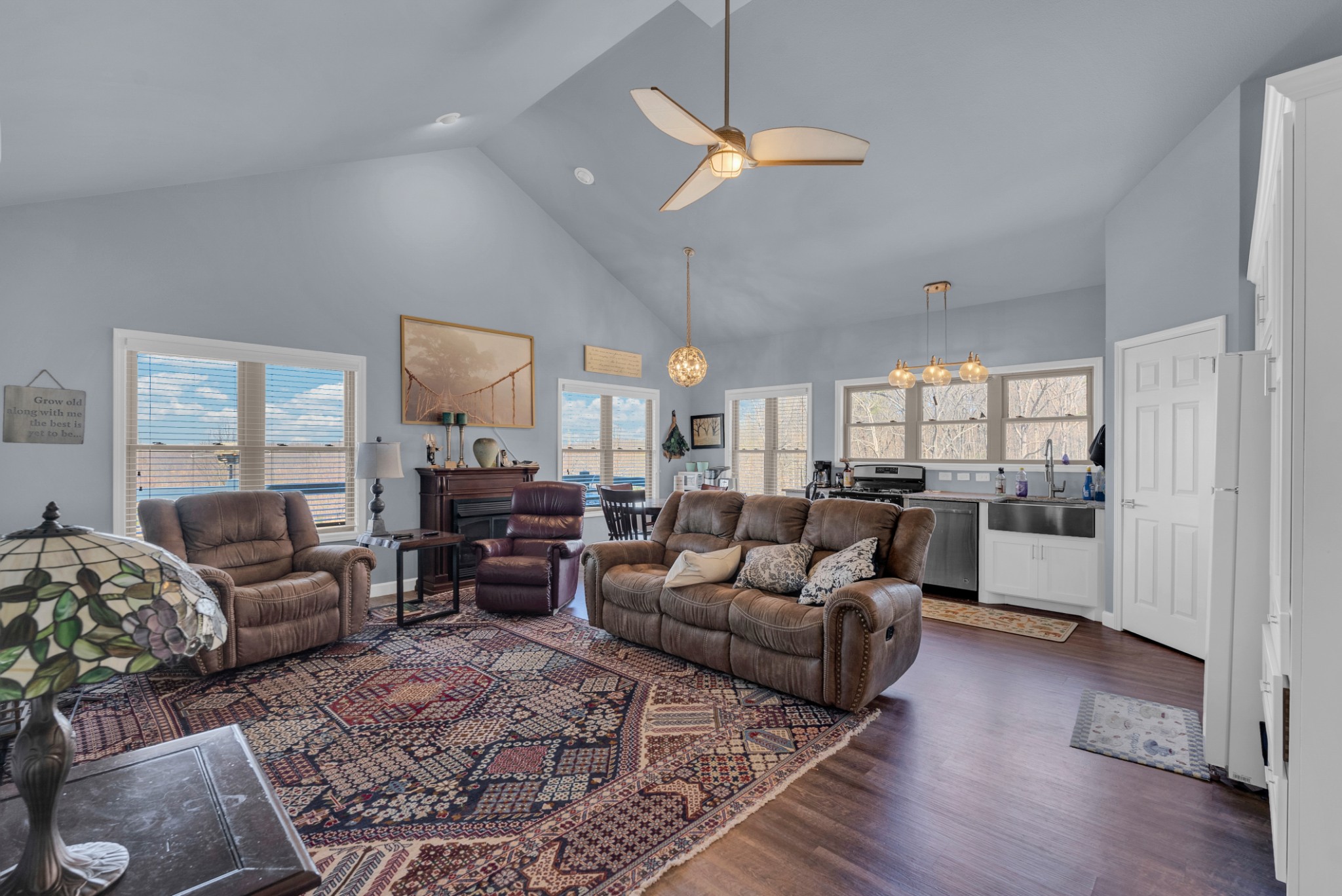 334 Honey Springs Road Crawford, TN 38554 - Photo 32 of 48