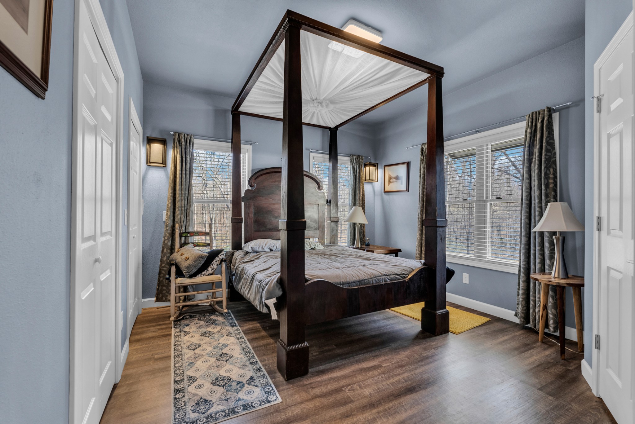 334 Honey Springs Road Crawford, TN 38554 - Photo 37 of 48