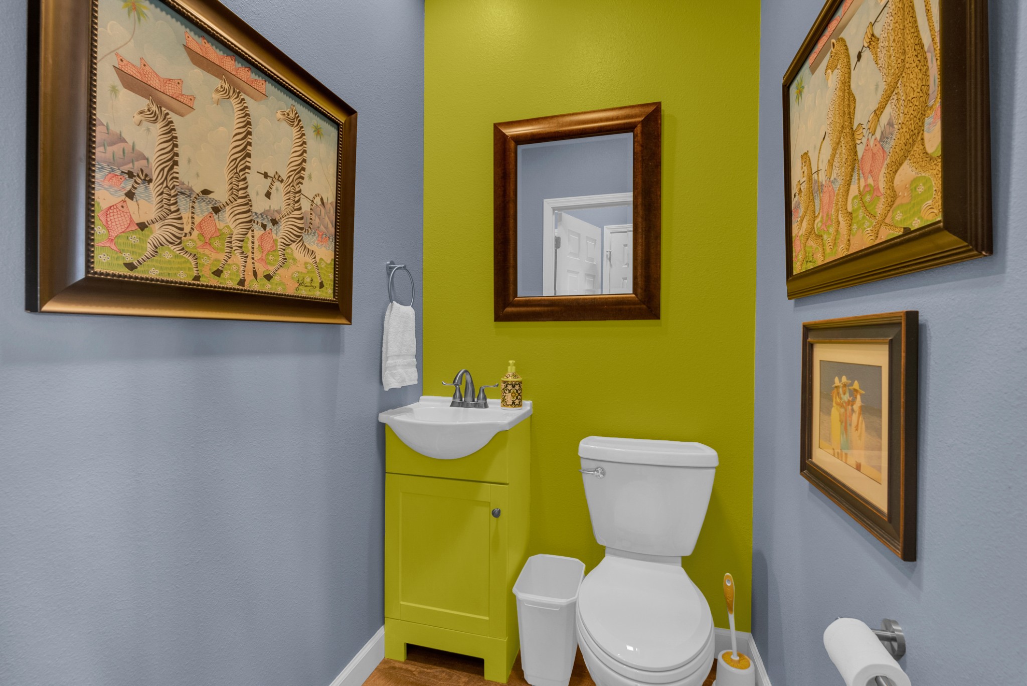 334 Honey Springs Road Crawford, TN 38554 - Photo 44 of 48