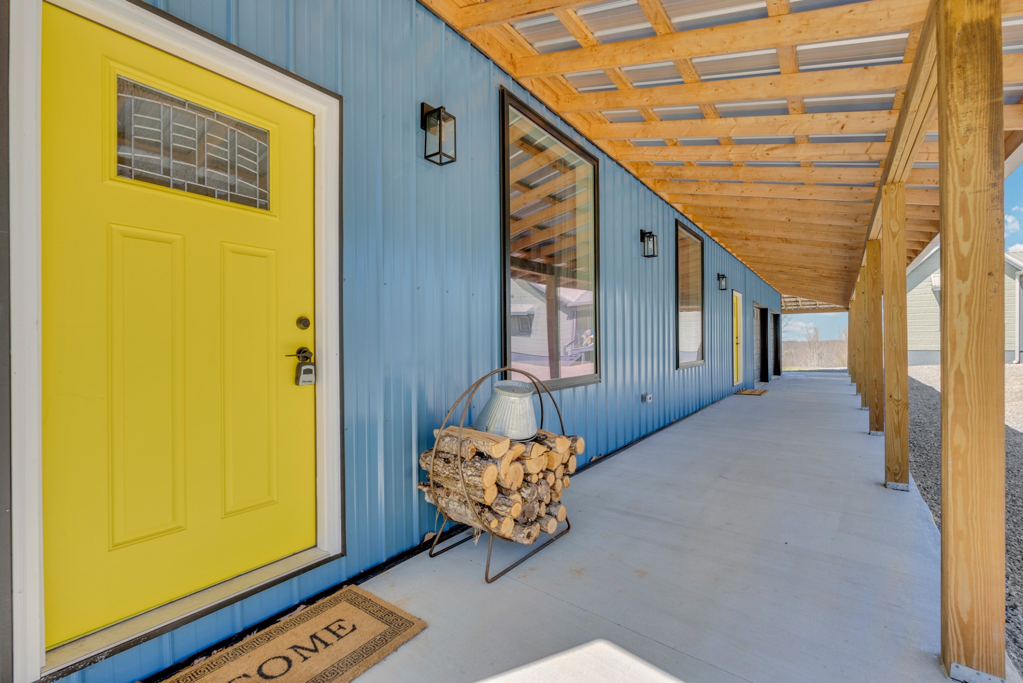 334 Honey Springs Road Crawford, TN 38554 - Photo 48 of 48