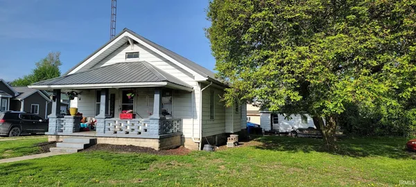 $80,000 | 601 Highway 57, Washington, IN 47501