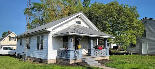 $80,000 | 601 Highway 57, Washington, IN 47501