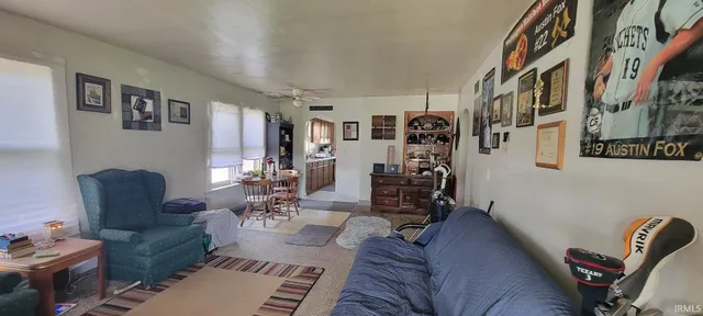 $85,000 | 601 Highway 57, Washington, IN 47501