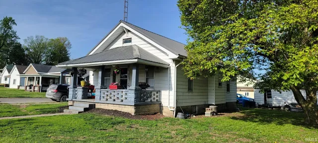 $85,000 | 601 Highway 57, Washington, IN 47501