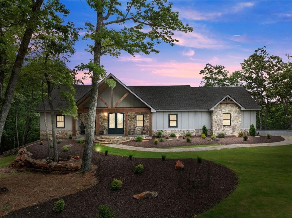 1055 South Laceola Road Cleveland, GA 30528 - Photo 2 of 81