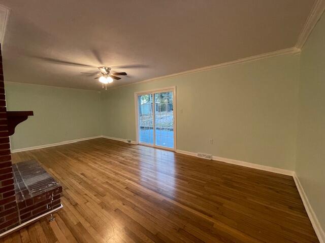 2211 Powderhouse Road Southeast Aiken, SC 29803 - Photo 10 of 26