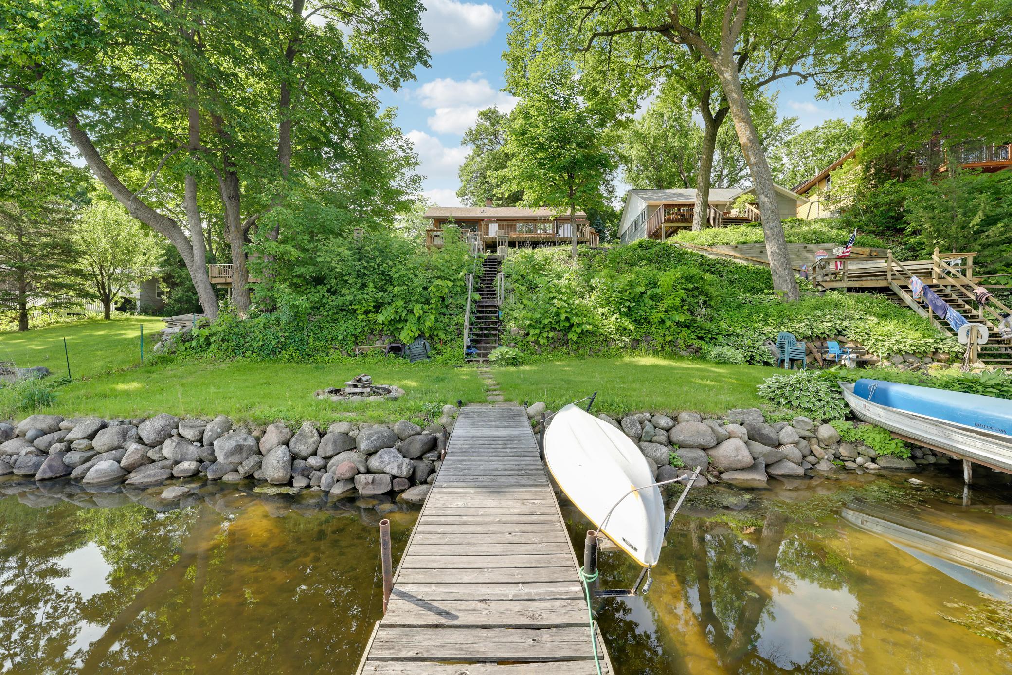 6240 Red Oak Road Mound, MN 55364 - Photo 1 of 29