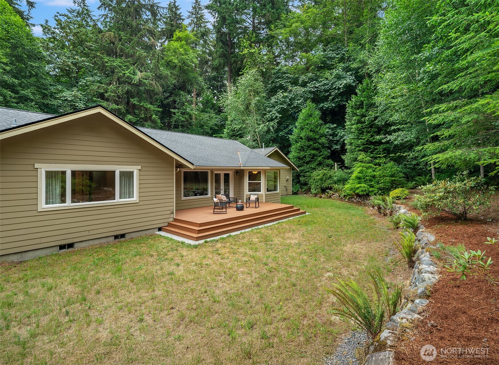 10420 Southwest 230th Street Vashon, WA 98070 - Photo 5 of 28