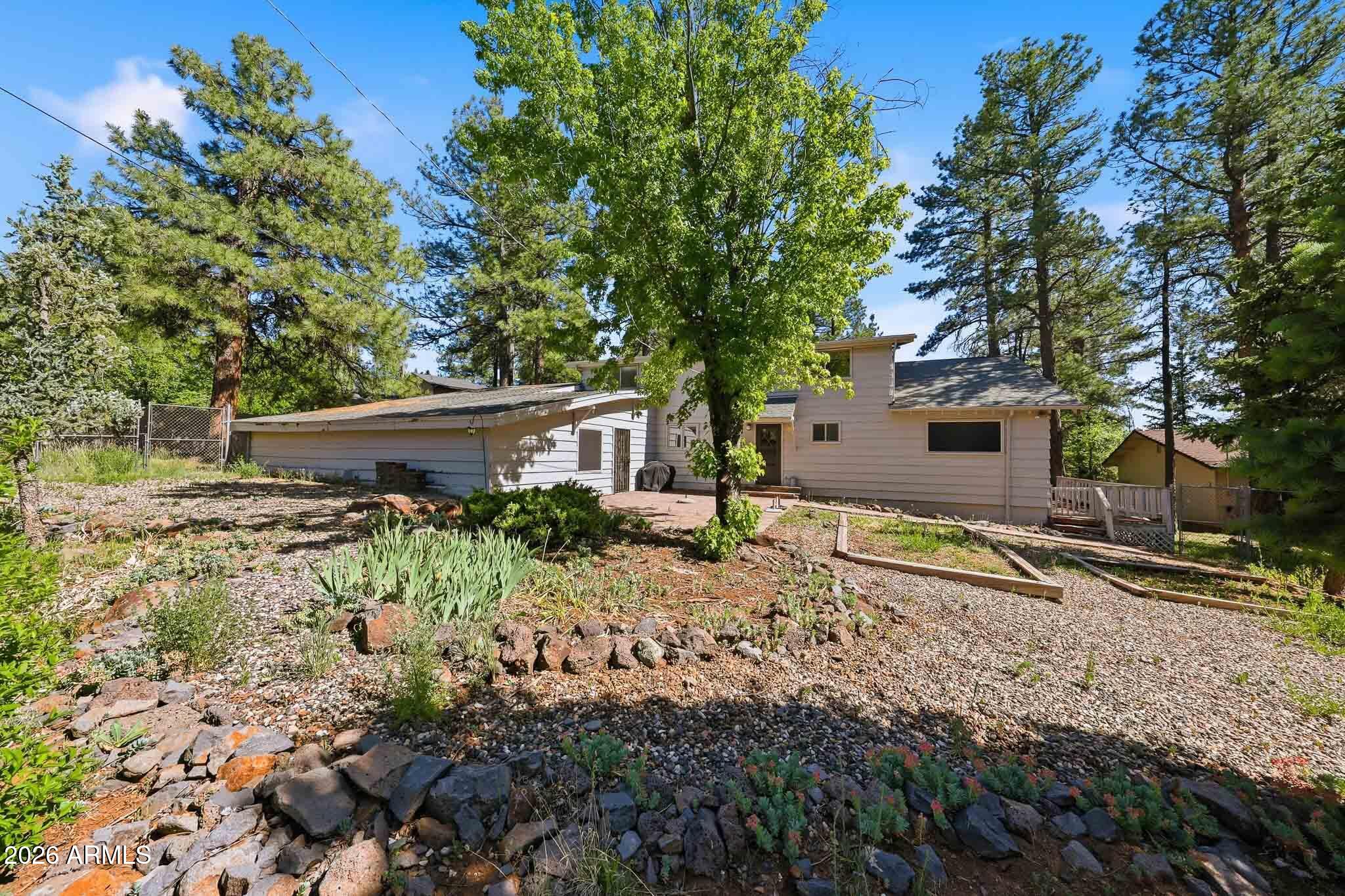 700 East Crestline Road Munds Park, AZ 86017 - Photo 52 of 61 C (4)