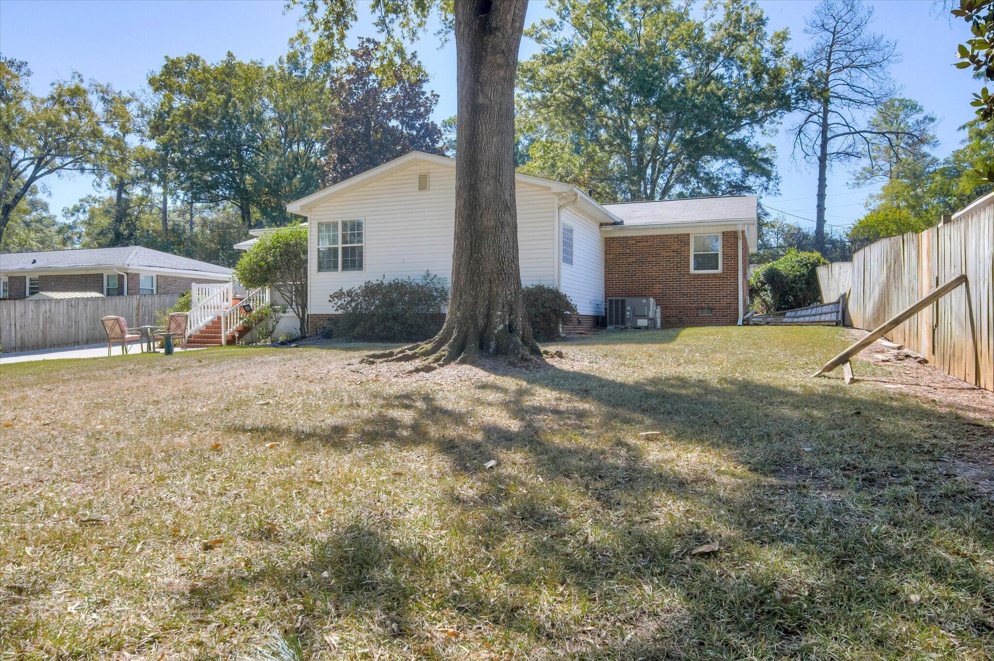 2423 Persimmon Road Augusta, GA 30904 - Photo 33 of 38 33-033-