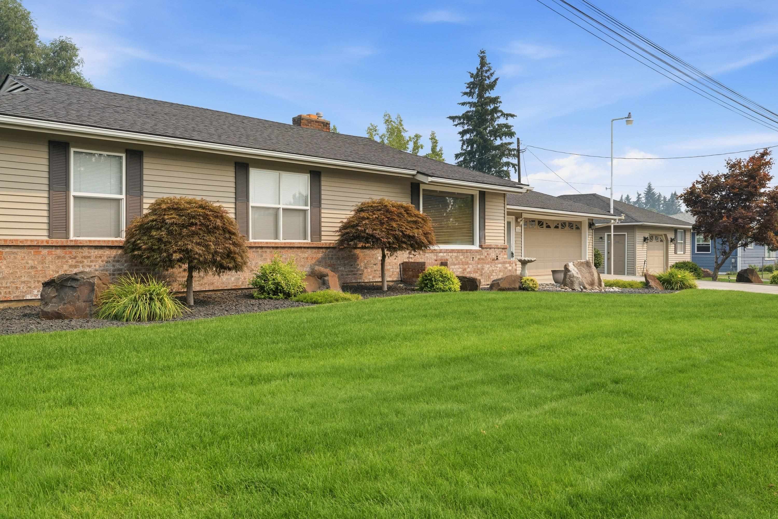 1116 North Willow Road Spokane, WA 99206 - Photo 1 of 49 Gallery Image 1