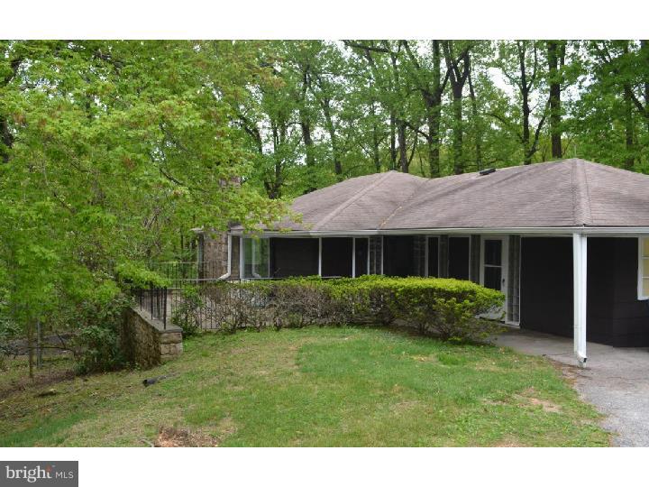 470 General Washington Road Wayne, PA 19087 - Photo 1 of 12 Exterior Front
