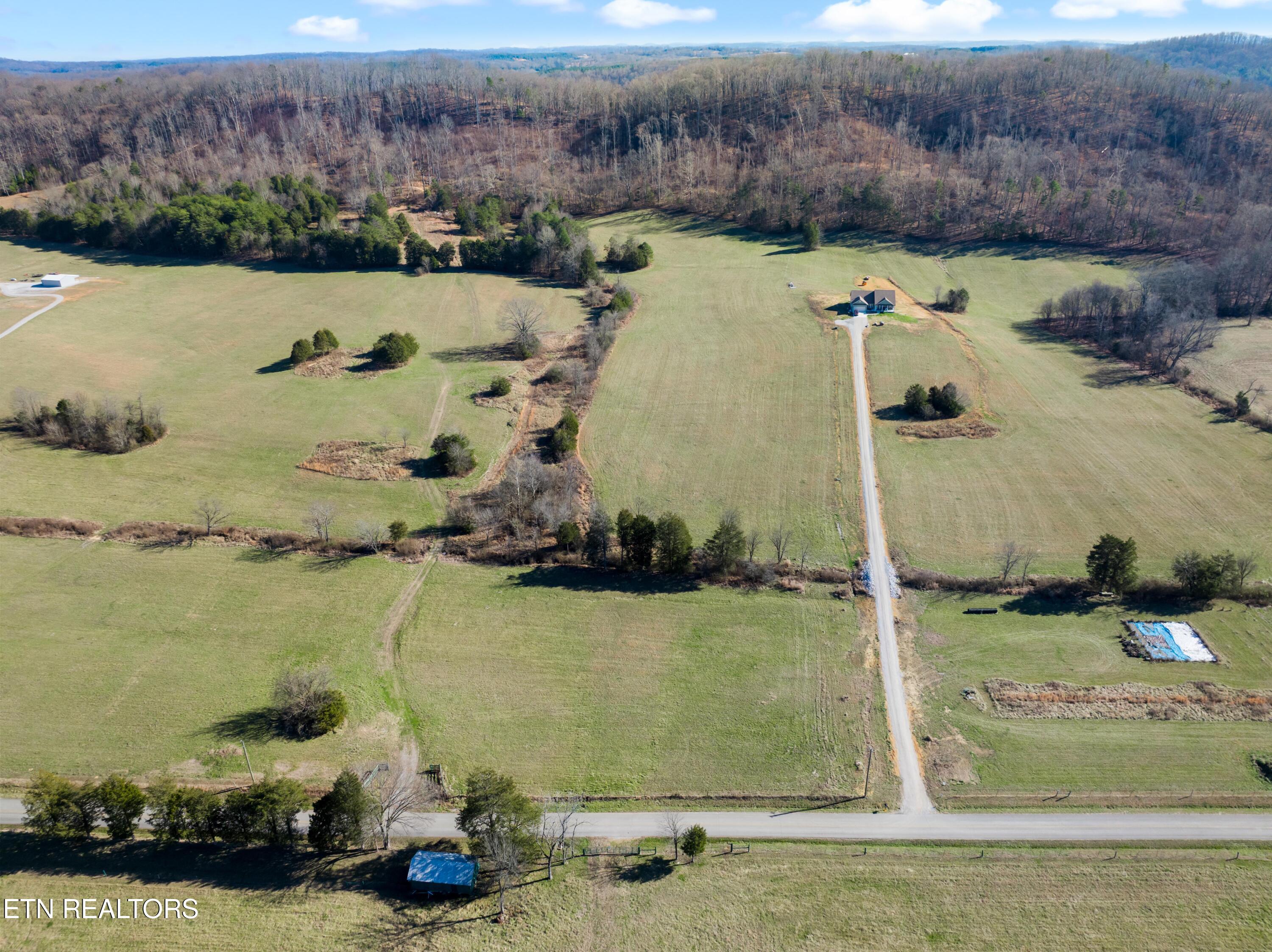 1311 Paint Rock Valley Road Philadelphia, TN 37846 - Photo 13 of 42 DJI_0816