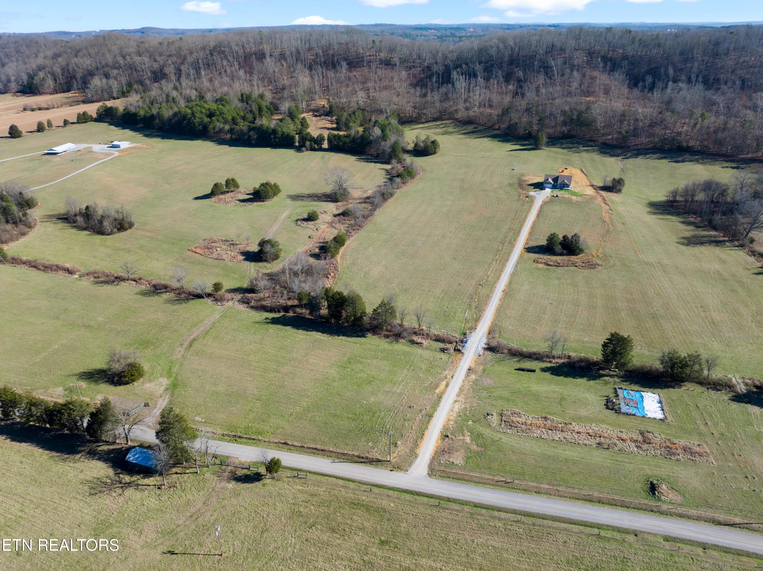 1311 Paint Rock Valley Road Philadelphia, TN 37846 - Photo 14 of 42 DJI_0821